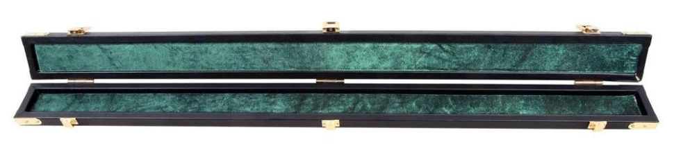 GEWA Maestro Bow Case Black/Green