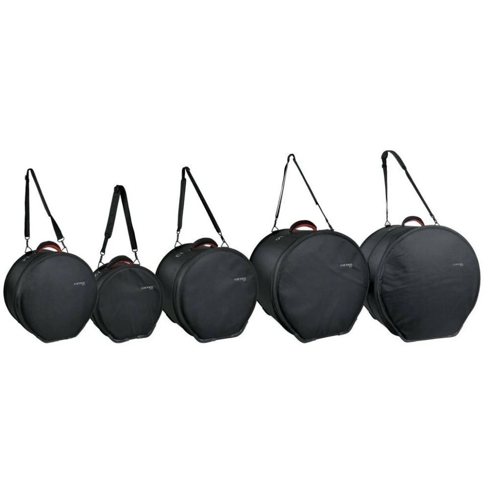Gewa SPS Gigbag For DrummSet