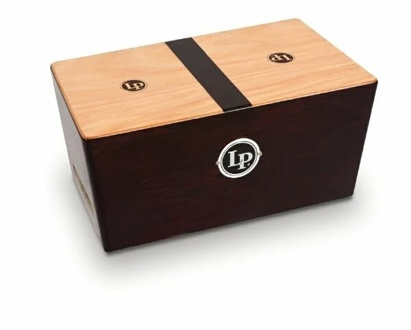 Latin Percussion LP1429 Bongo Cajon