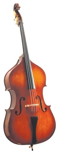 CREMONA SB-3 Premier Novice Upright Bass 3/4