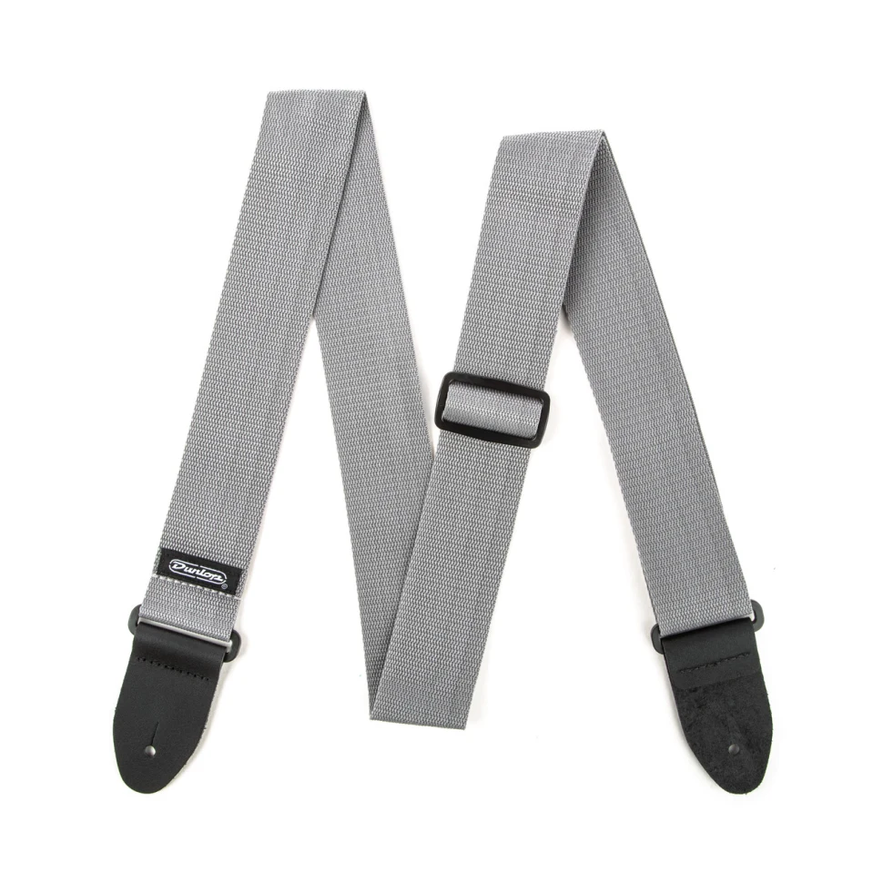 Dunlop D07-01GY Poly