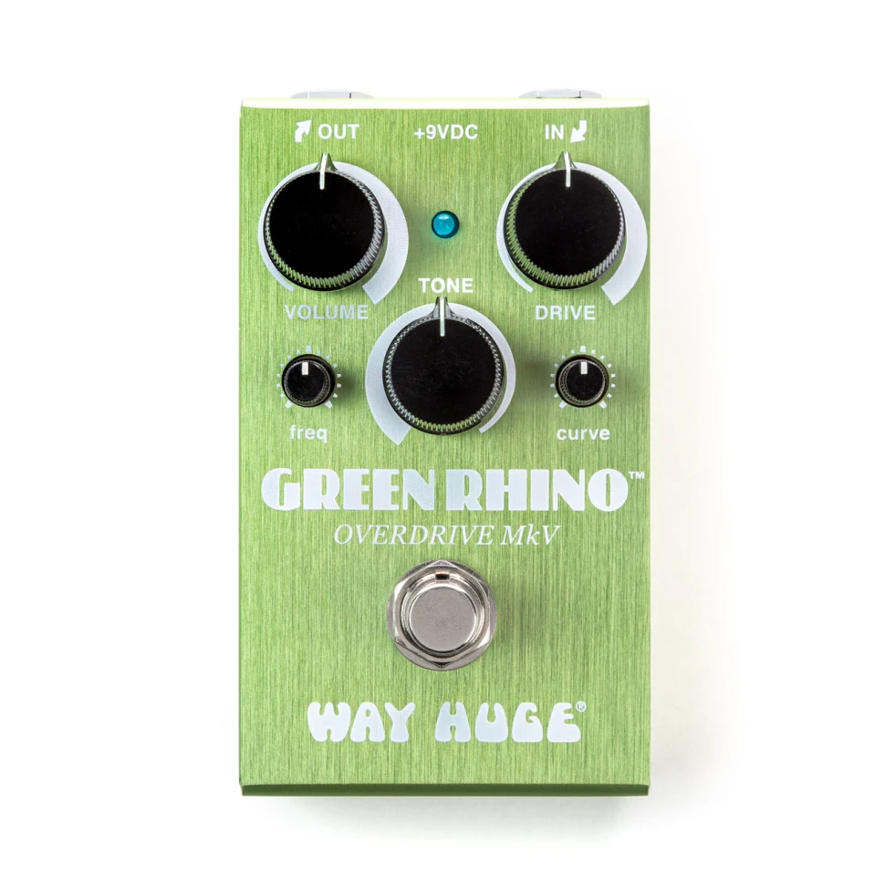 DUNLOP WM22 Way Huge Smalls Green Rhino