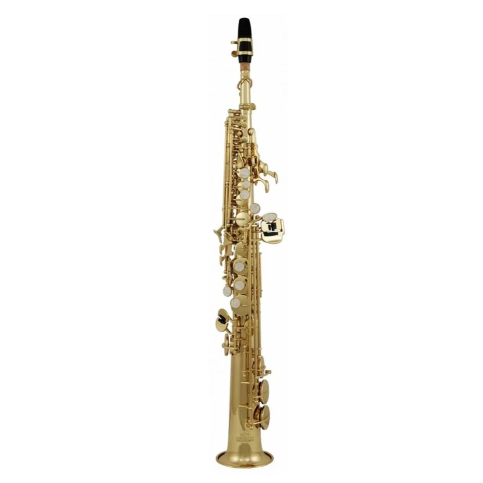 Roy Benson SS-302 Bb