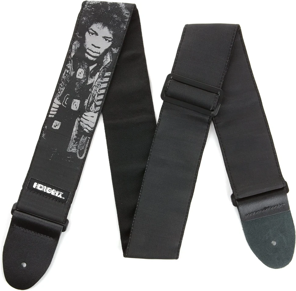 DUNLOP JH10 Jimi Hendrix