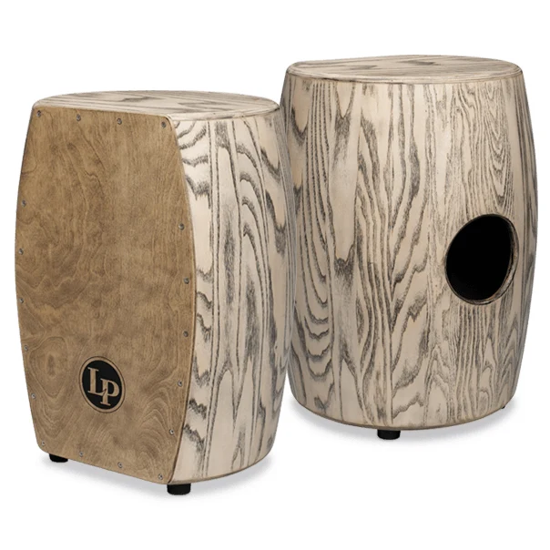 Latin Percussion M1406GIO Giovanni Stave Cajon