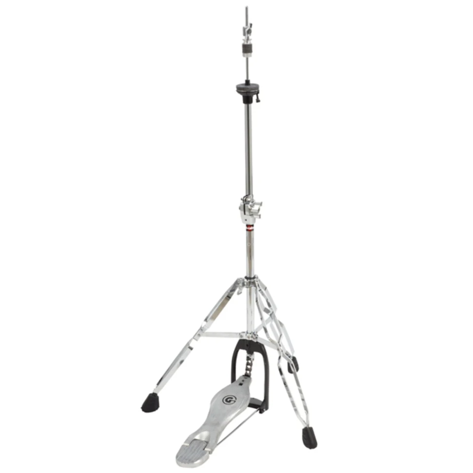 Gibraltar 4707 Double Braced Lightweight Hi-Hat Stand