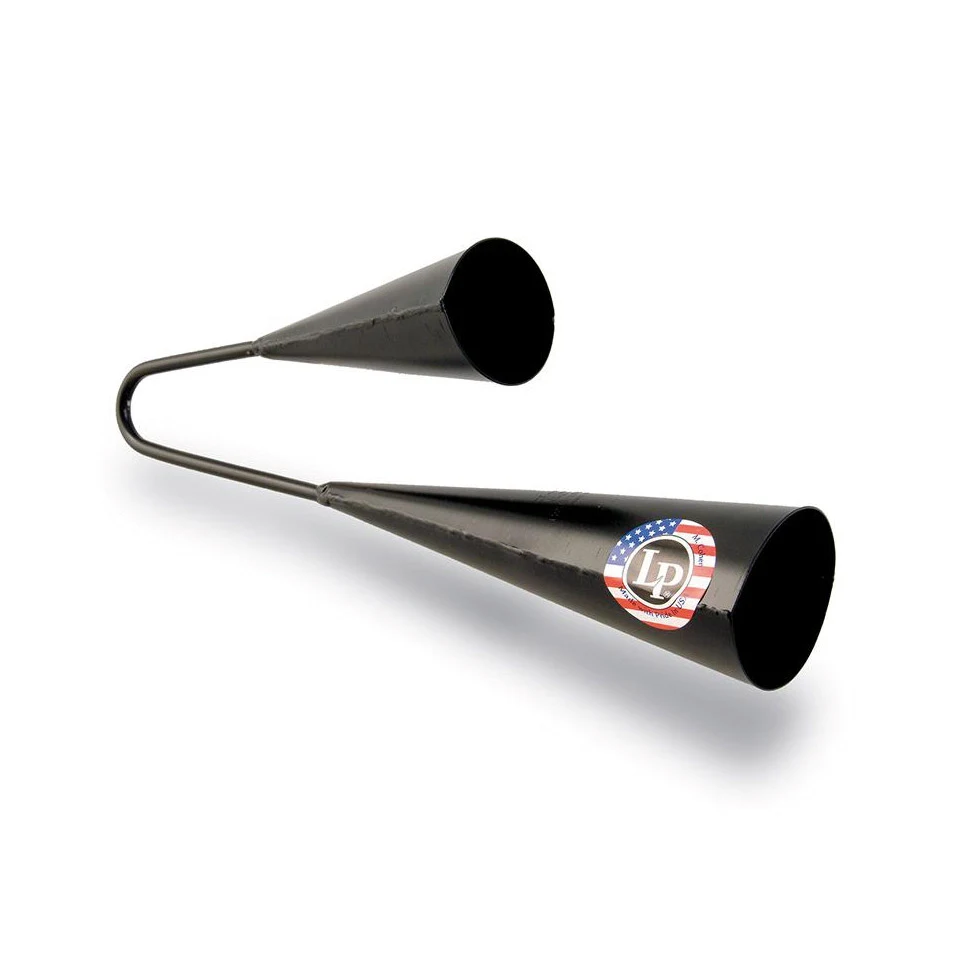 Latin Percussion LP231B Agogo Bell