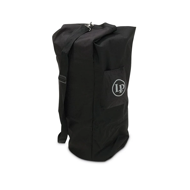 Latin Percussion LP543-BK Padded Conga Bag