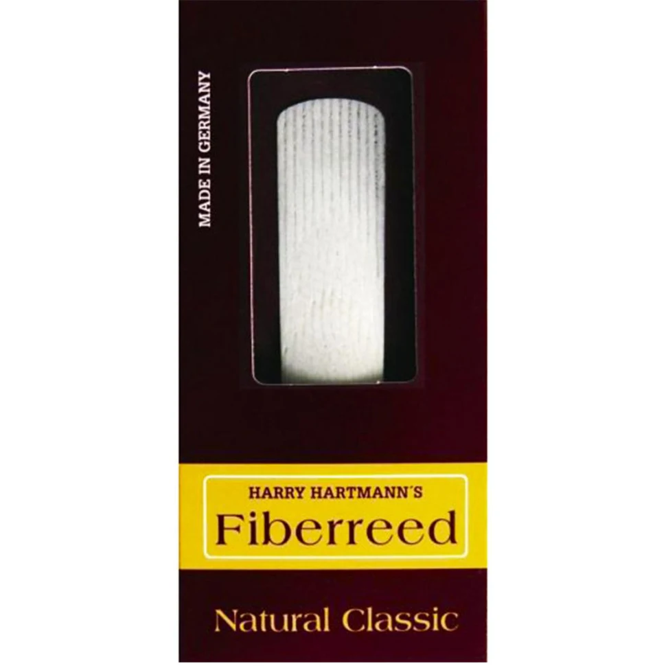 Fiberreed Natural M Tenor Saxophone