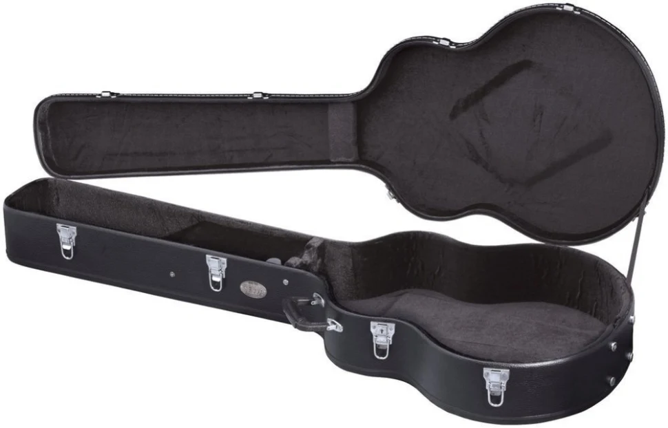 GEWA Flat Top Economy Jumbo Acoustic-Bass
