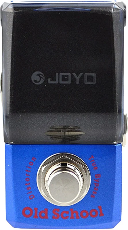 Joyo JF-313 Ironman Old School Distortion