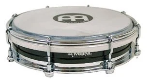 Meinl TBRO-6 ALU Tamborim Aluminium 6"