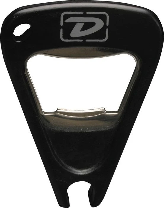 Dunlop 7017G Bridge Pin Puller Bottle Opener