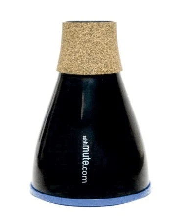 Sshhmute Tenor Horn Practice Mute