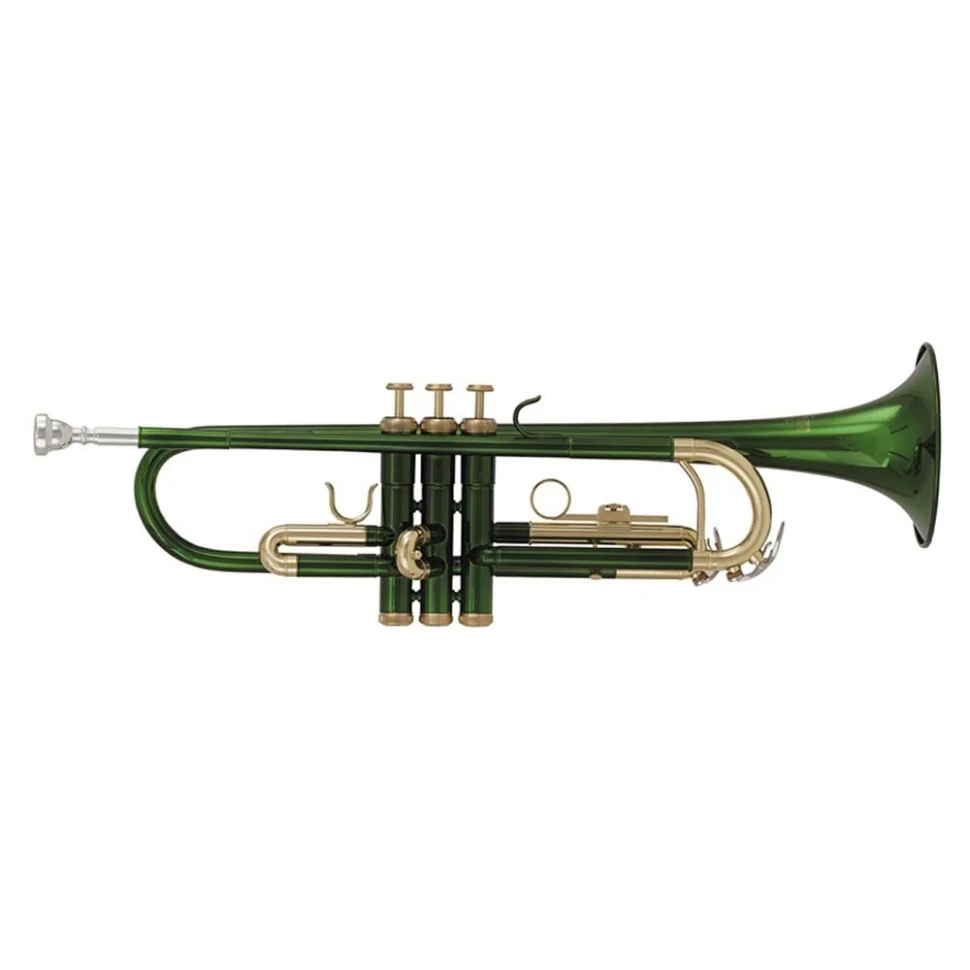 Roy Benson TR-101Е