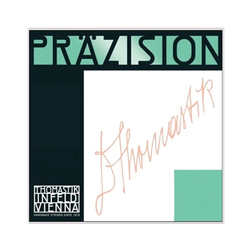 Thomastik Infeld Precision Steel solid core 128