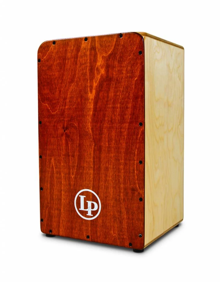 Latin Percussion LP1427 Americana Groove Cajon