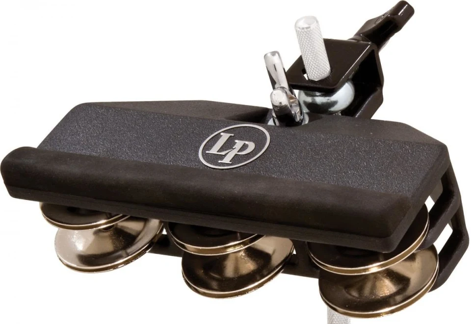 Latin Percussion LP1207-T Jam Tamb