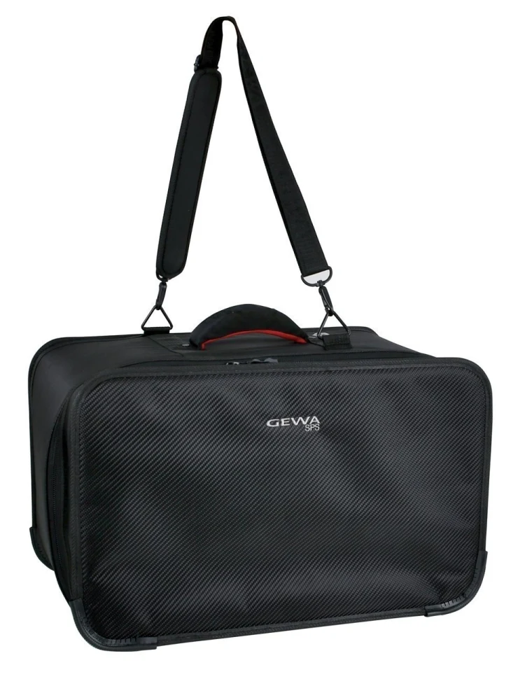 GEWA SPS Gigbag for Cajon Чехол  для кахона 53х31х31 см