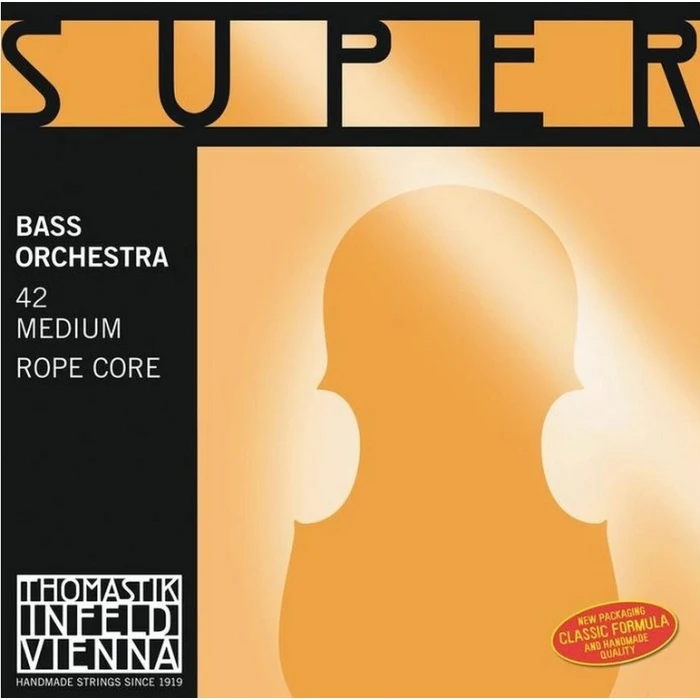 Thomastik Infeld Superflexible Rope core 42