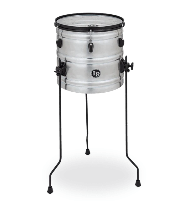 Latin Percussion LP1614 Raw Street Can