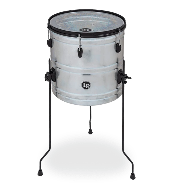 Latin Percussion LP1616 Raw Street Can