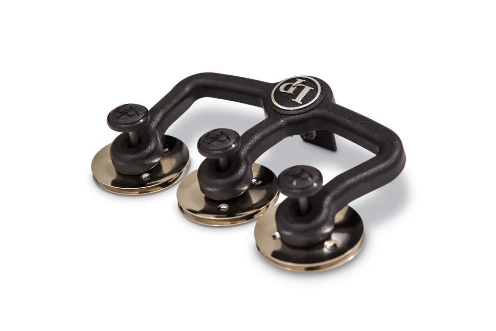 Latin Percussion LP1621 Raw Sound Enhancer Jingle