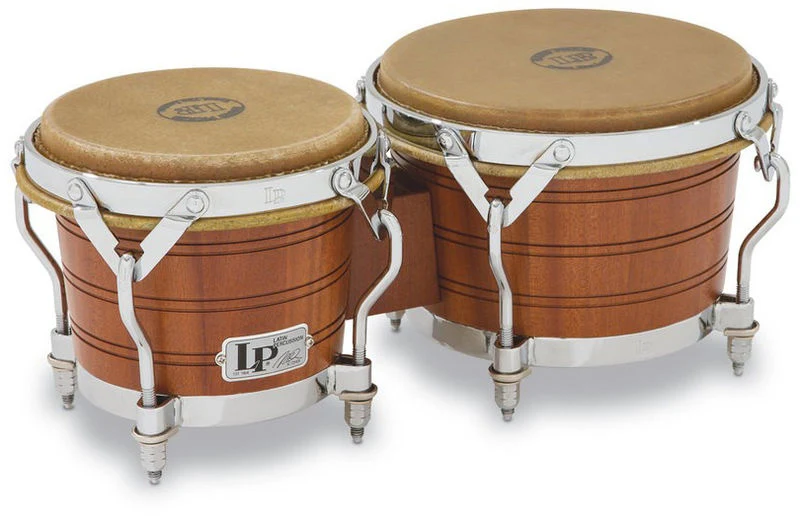Latin Percussion LP1964 Original Bongos
