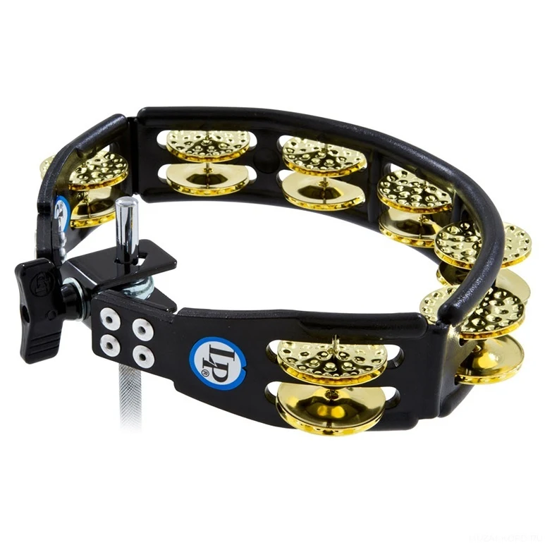 Latin Percussion LP179 Cyclops Dual Brass Mount