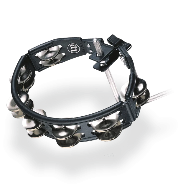 Latin Percussion LP160 Cyclops Tambourine