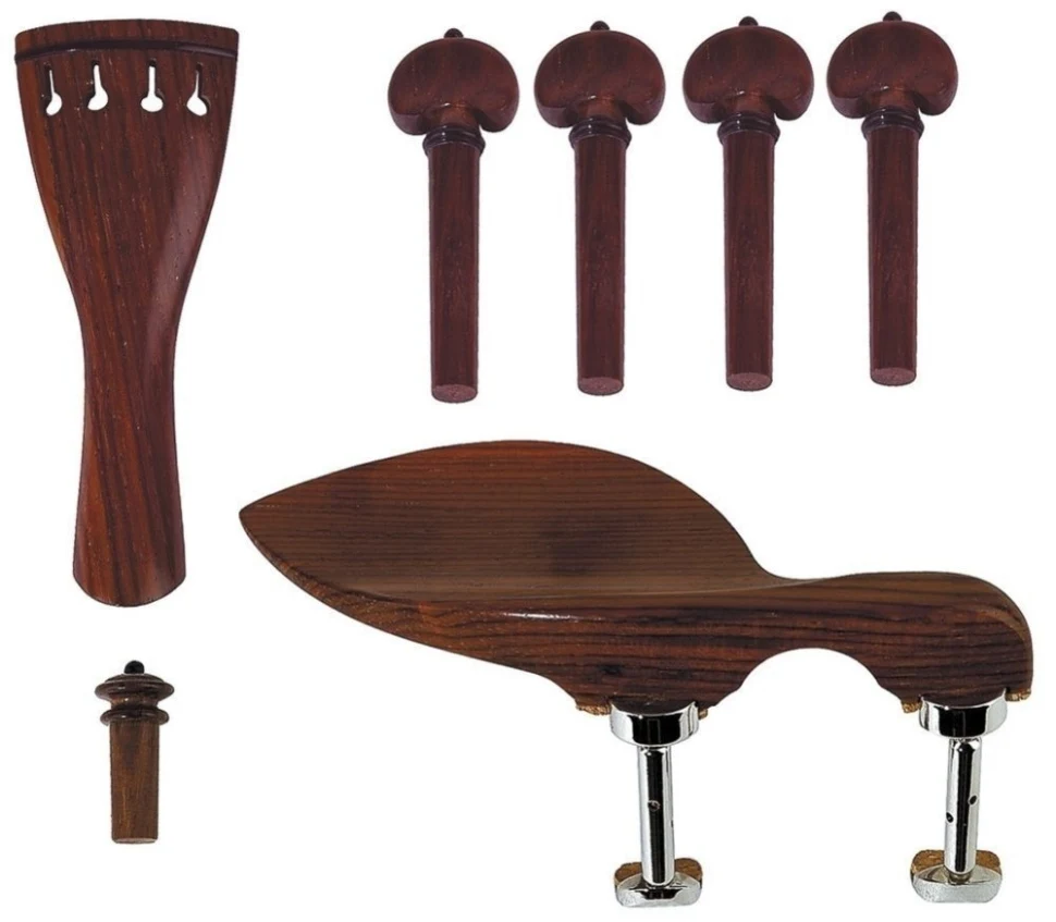 GEWA Violin Outfit Guarneri