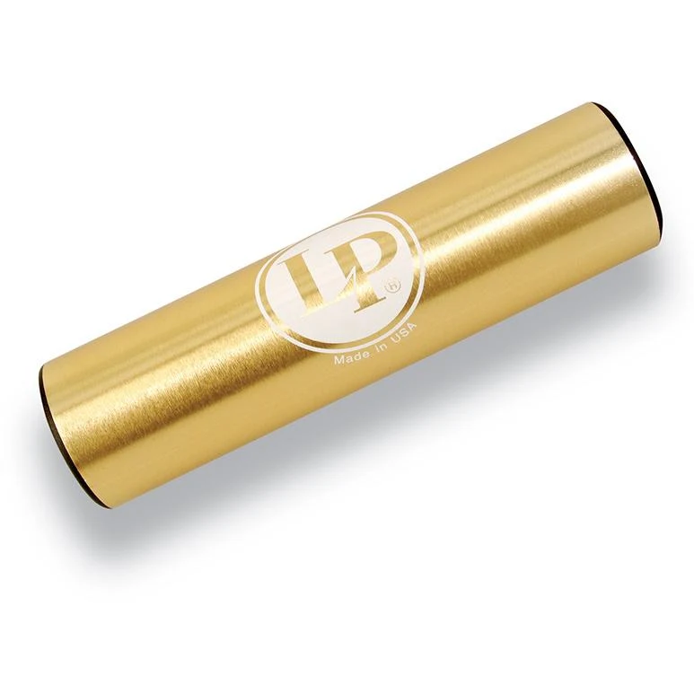 Latin Percussion LP462 Rock Shaker Gold