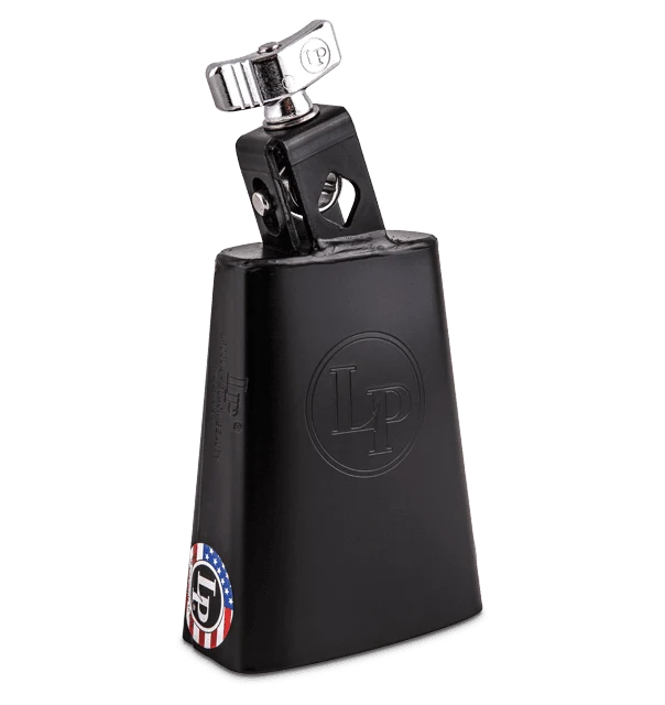 Latin Percussion LP204AN Black Beauty Cowbell