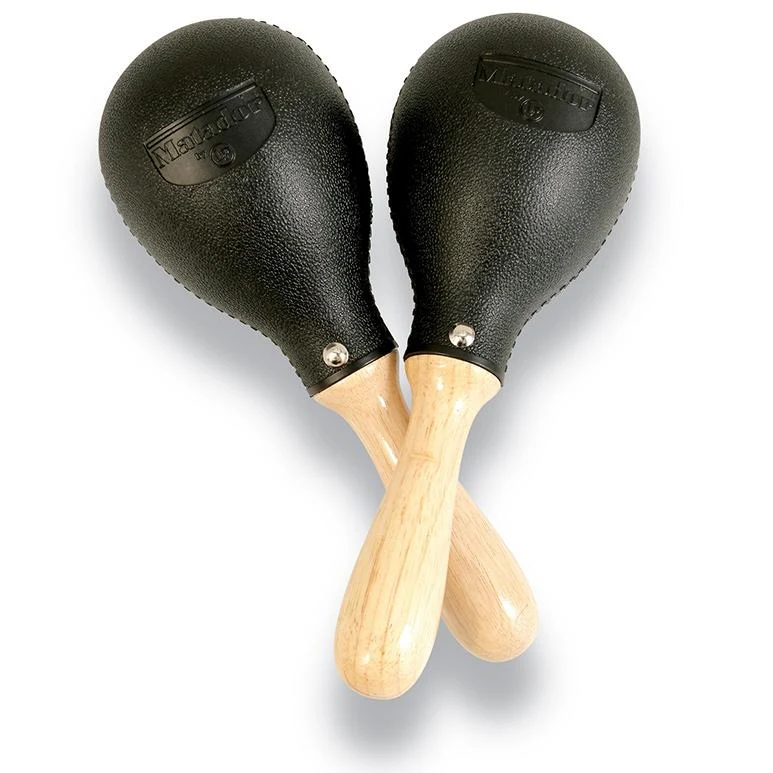 Latin Percussion M283 Matador Maracas