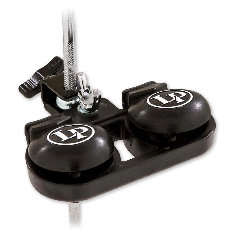 Latin Percussion LP427 Castanet Machine