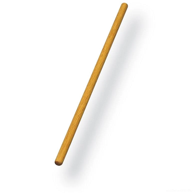 Latin Percussion LP249B Wooden Guiro Scraper