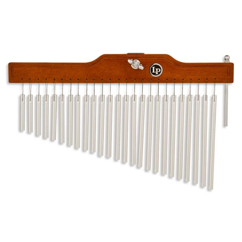 Latin Percussion LP449C 25 Bar Solid Concert Chimes