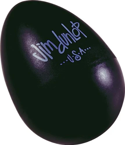 Dunlop 9103 Black Maracas Display Jar
