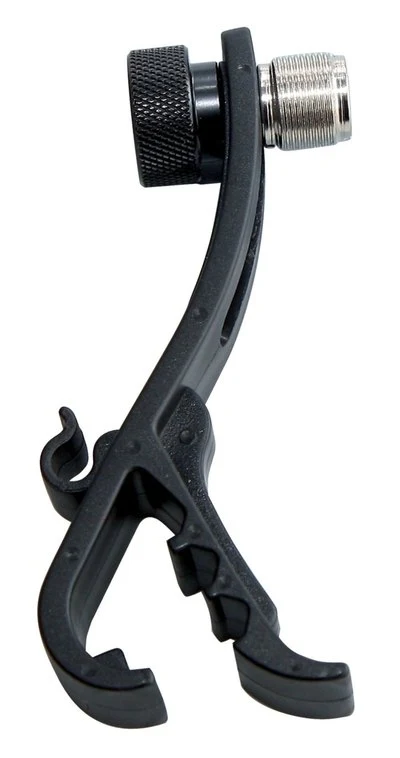 Alpha Audio Mic Drumclamp