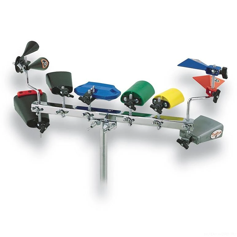 Latin Percussion LP372 The Everything Rack