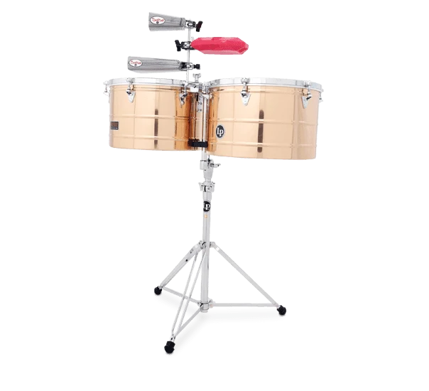 Latin Percussion LP1516-BZ Prestige Thunder Timbale