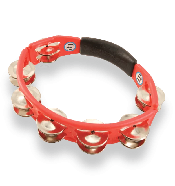 Latin Percussion LP151 Cyclops Tambourine
