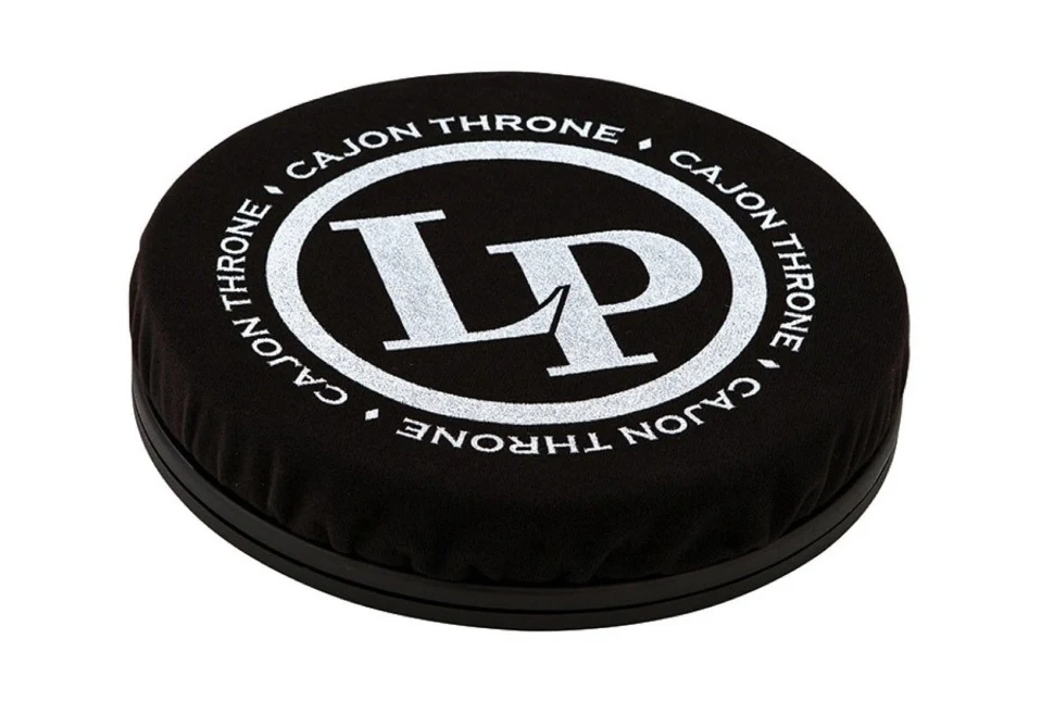Latin Percussion LP1445 Cajon Throne
