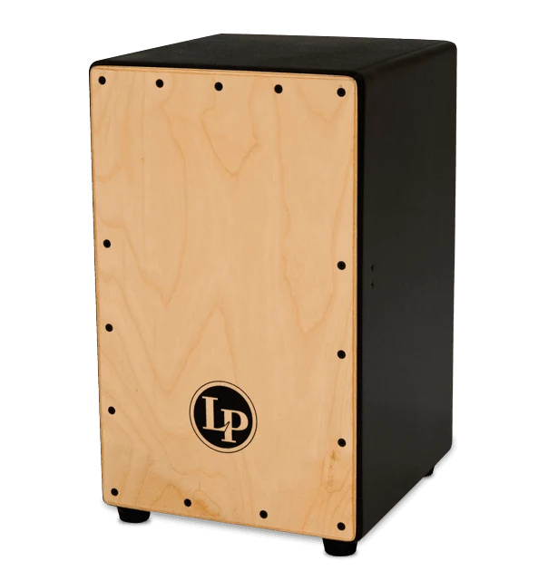 Latin Percussion LP1426 Matador Adjustable Wire Cajon