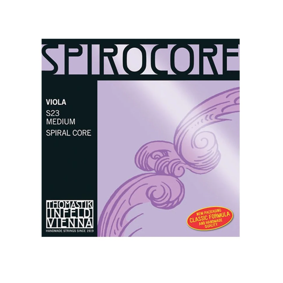 Thomastik Spirocore S23