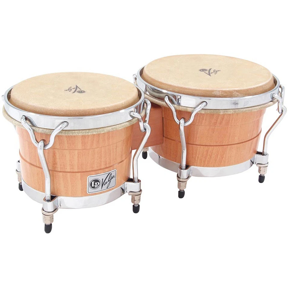 Latin Percussion LP1400-BW Bongo Valje