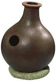 Latin Percussion LP1400-C1 Udu Drum Claytone
