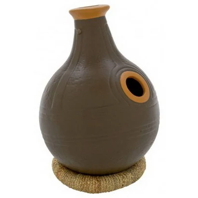 Latin Percussion LP1400-C3 Udu Drum Claytone