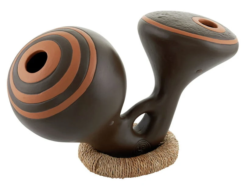 Latin Percussion LP1400-HG Udu Drum Hadgini