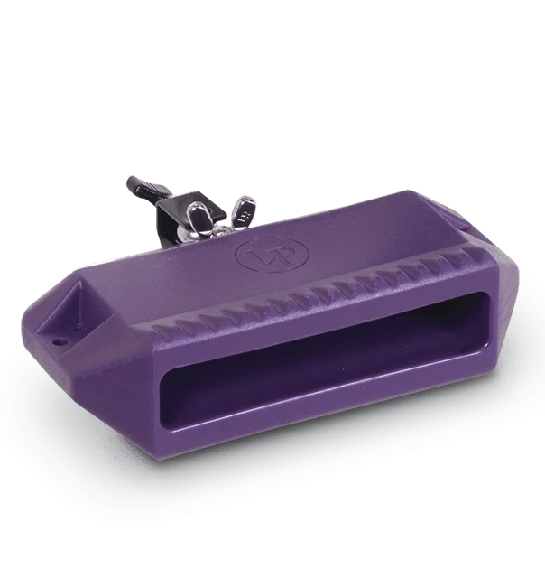 Latin Percussion LP1209 Guiro Jam Block